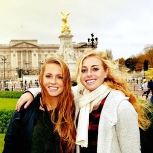 Meet your Posher, Bridget